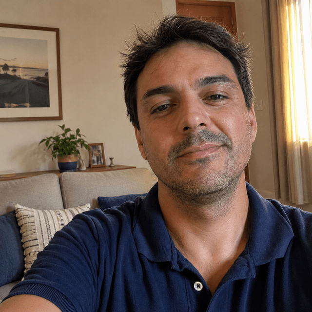 Rodrigo M.