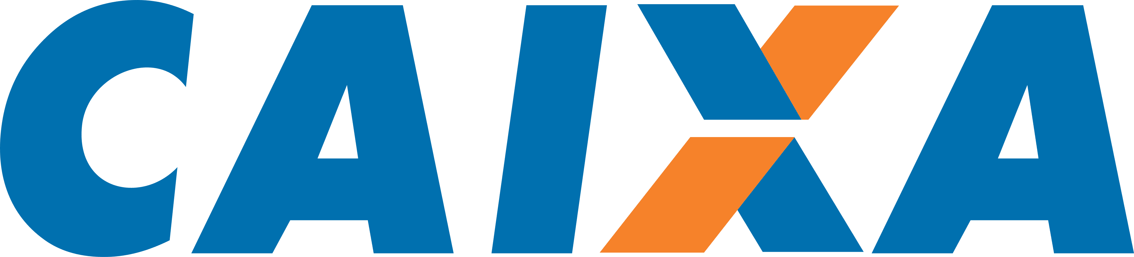 Caixa Econômica Federal